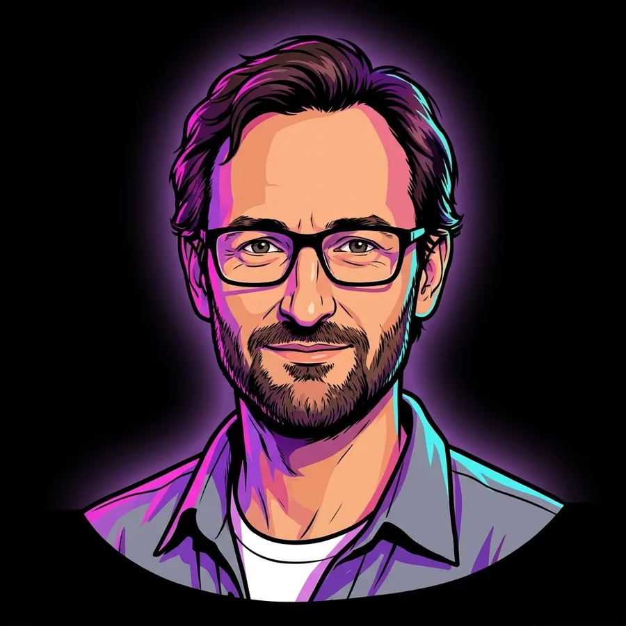 Alex Graves