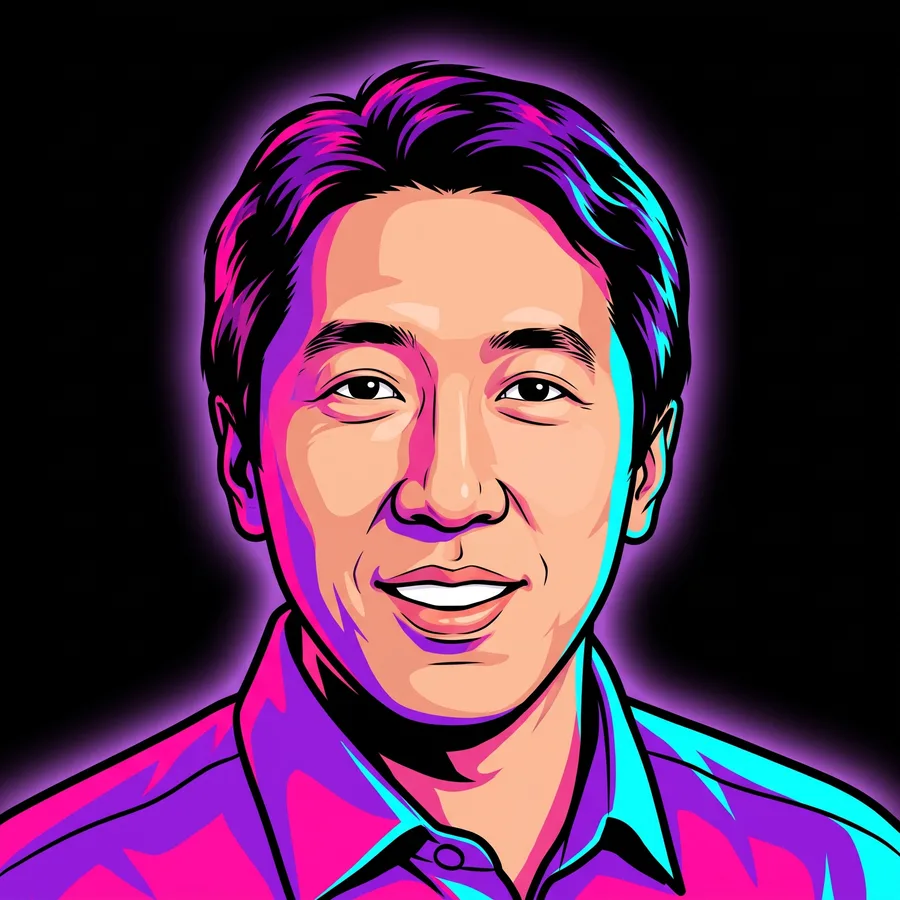 Andrew Ng