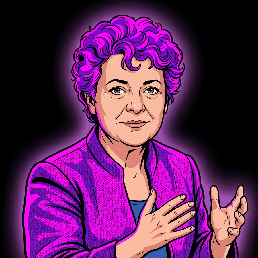 Barbara Grosz