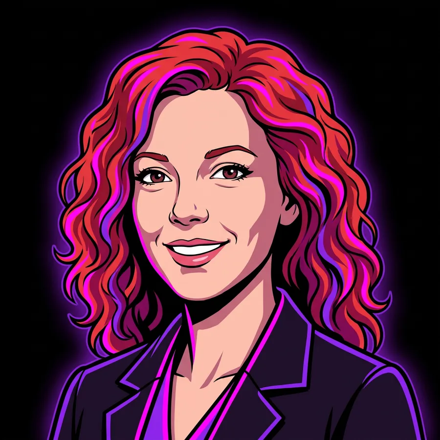 Cynthia Breazeal