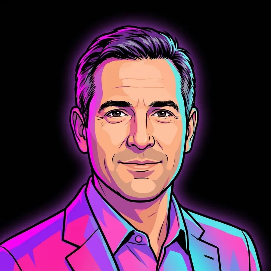 David Silver