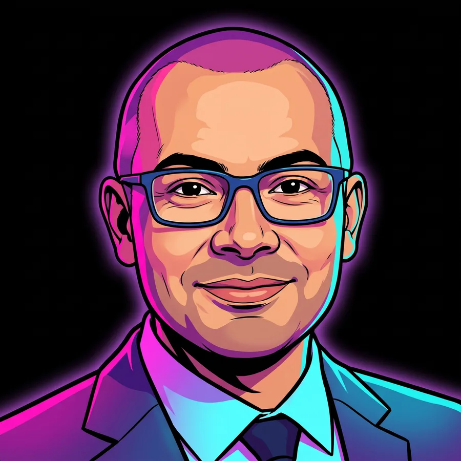 Demis Hassabis