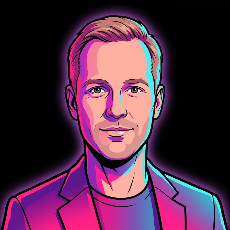 Diederik Kingma
