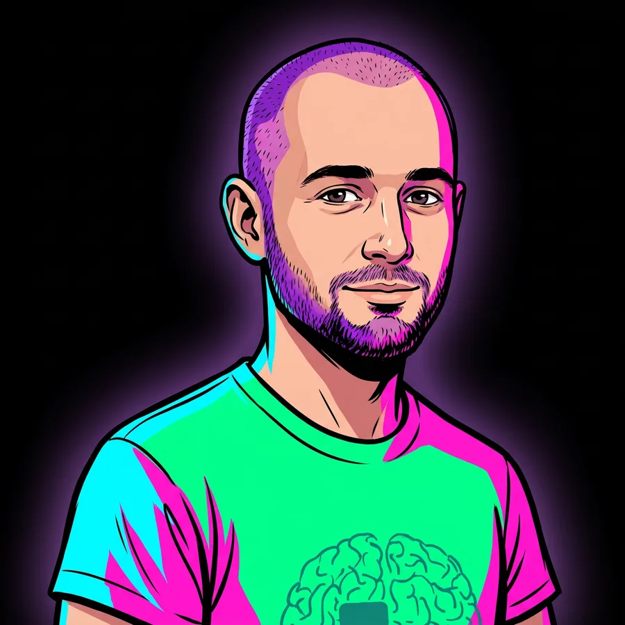 Ilya Sutskever