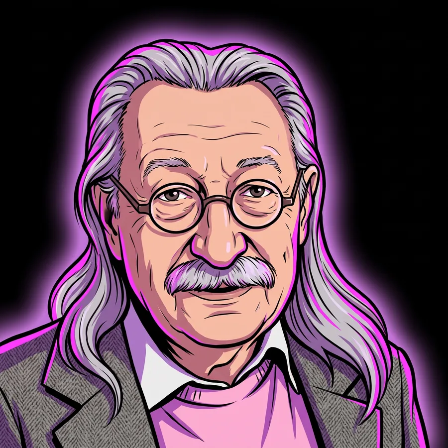 Joseph Weizenbaum