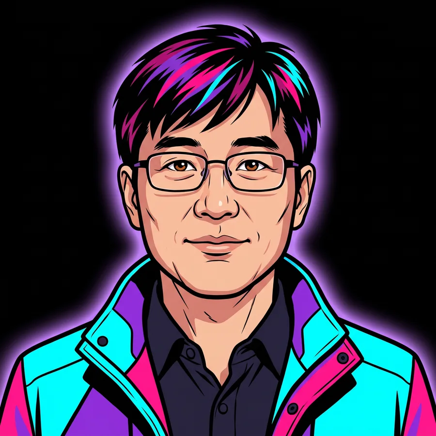 Kyunghyun Cho