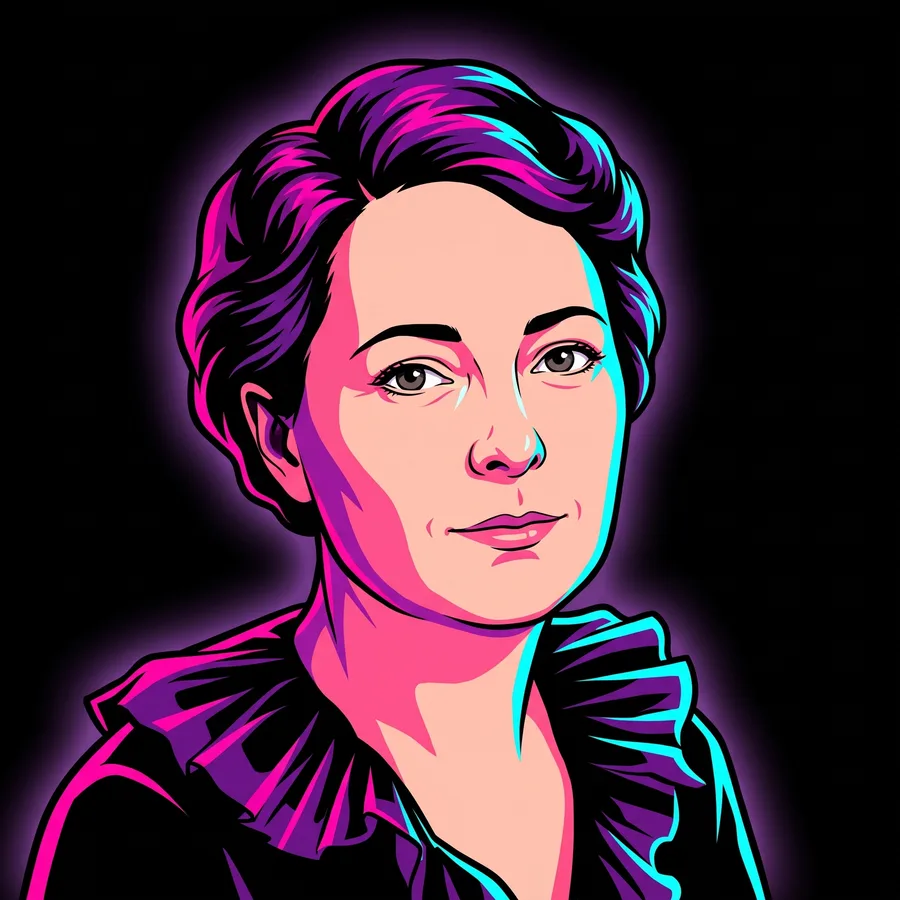 Margaret Mitchell