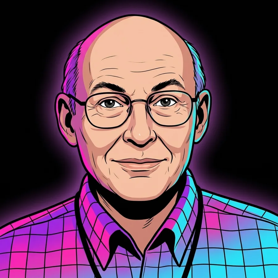 Marvin Minsky