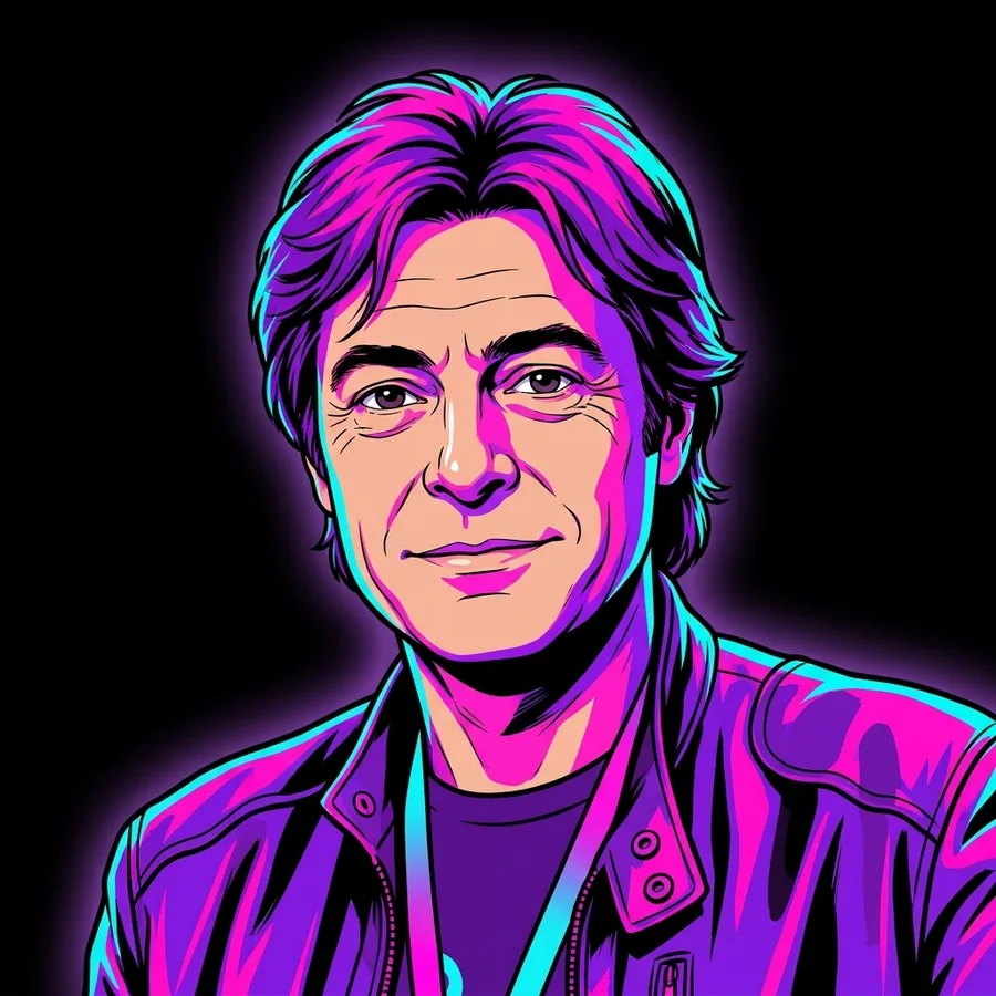 Max Tegmark