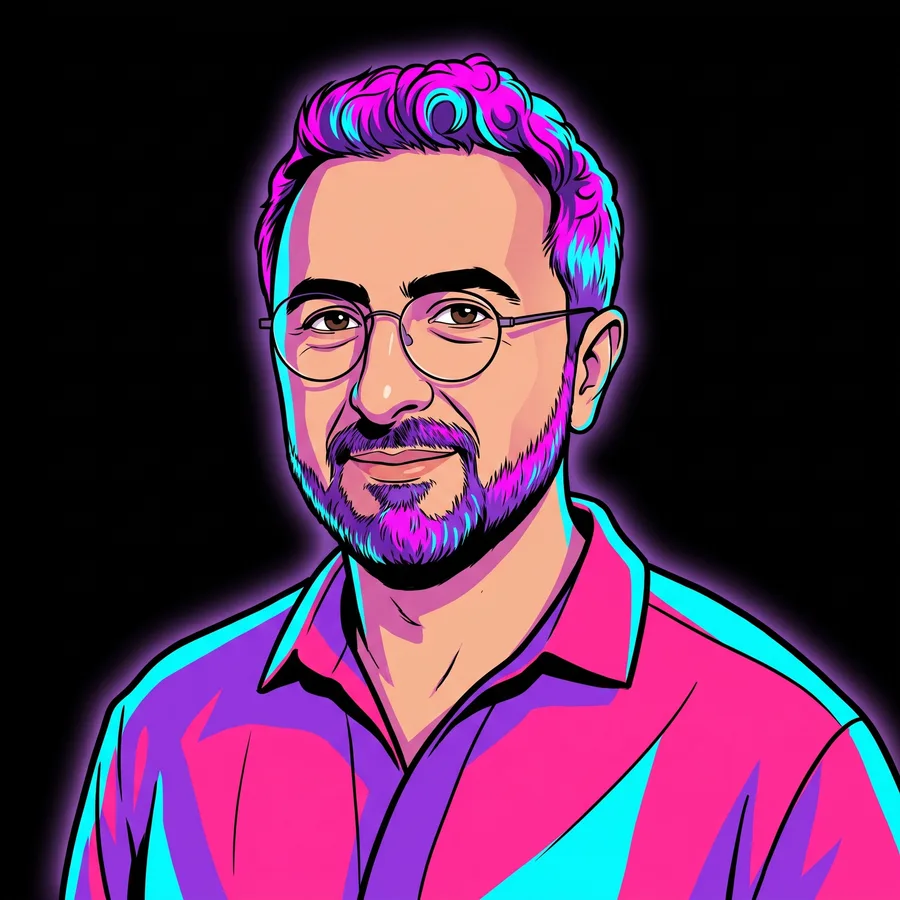 Mustafa Suleyman
