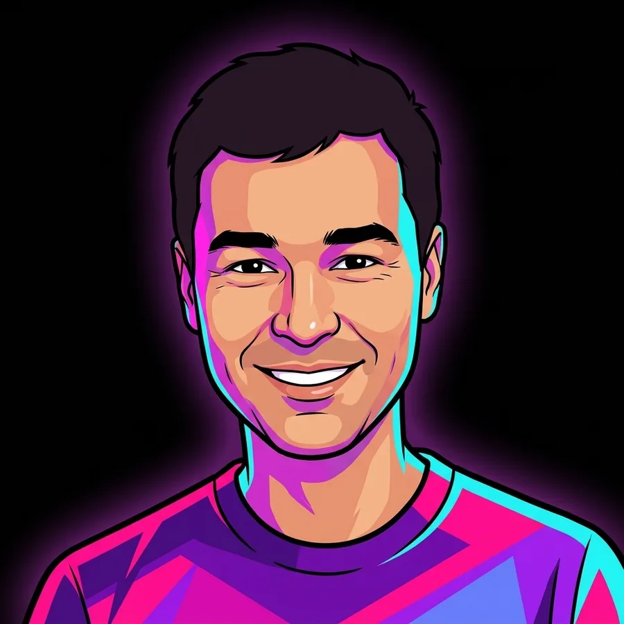 Nando de Freitas
