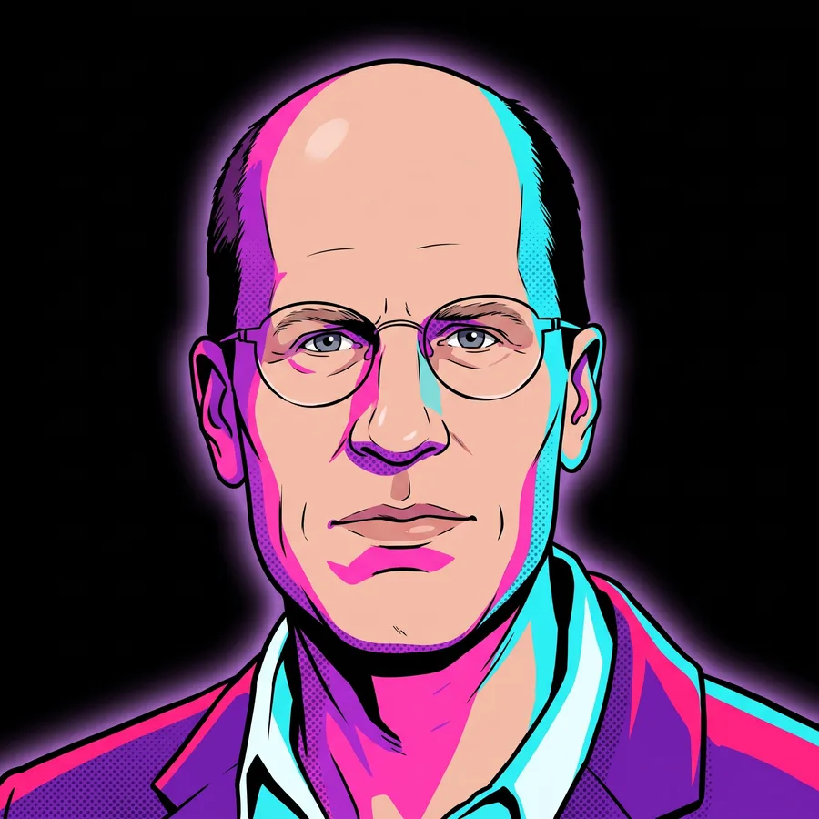 Nick Bostrom