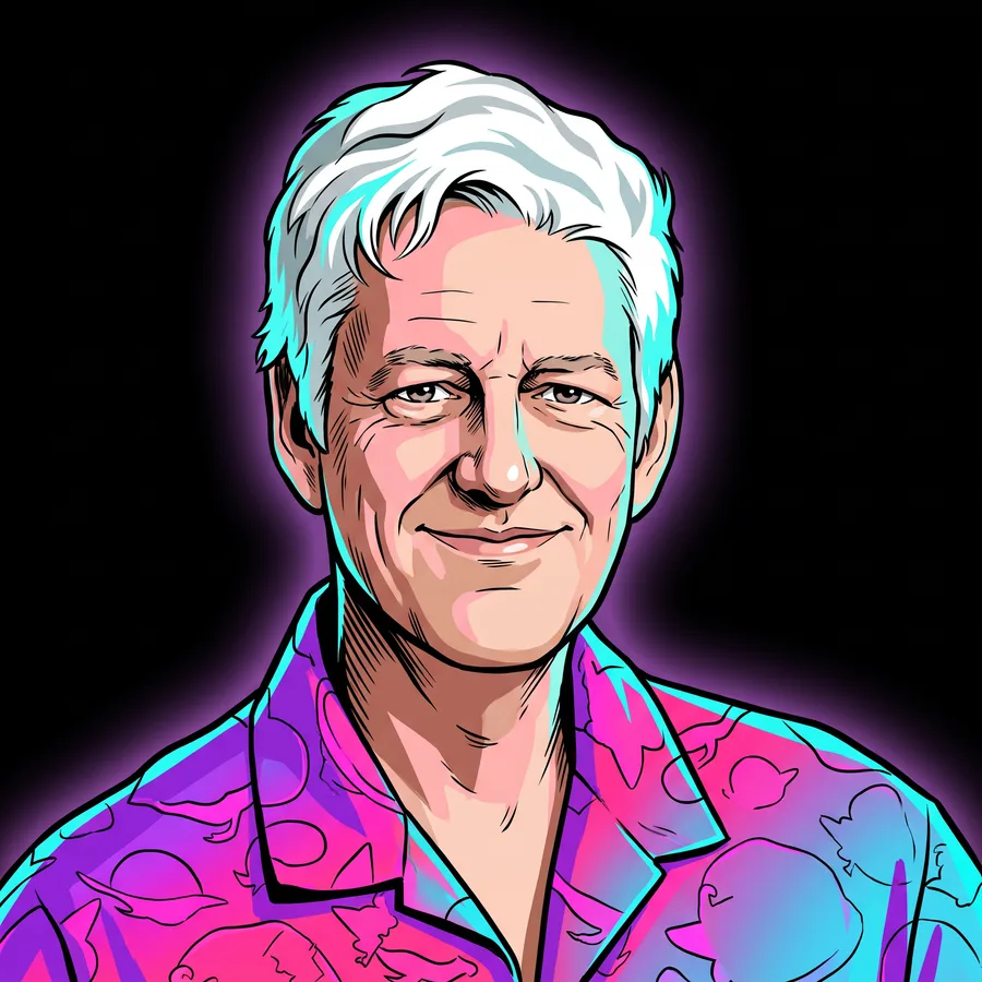 Peter Norvig