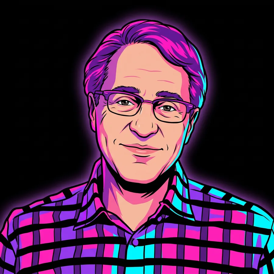 Ray Kurzweil