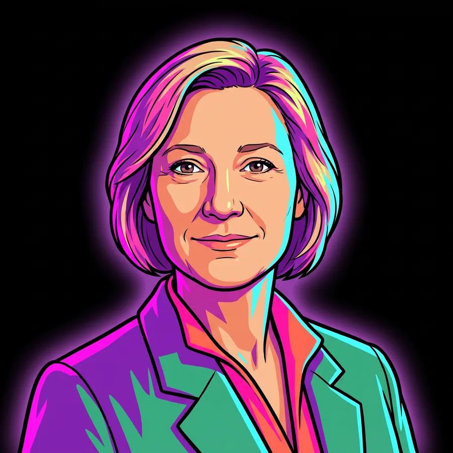 Rosalind Picard