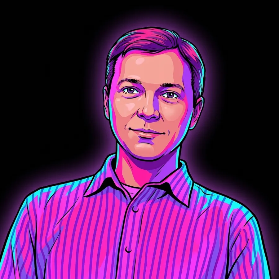 Ruslan Salakhutdinov