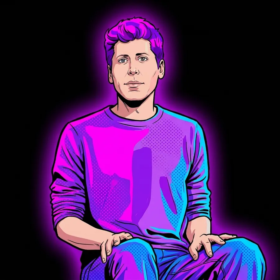 Sam Altman