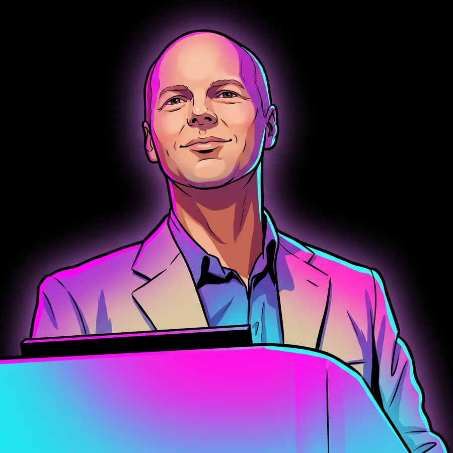 Sebastian Thrun