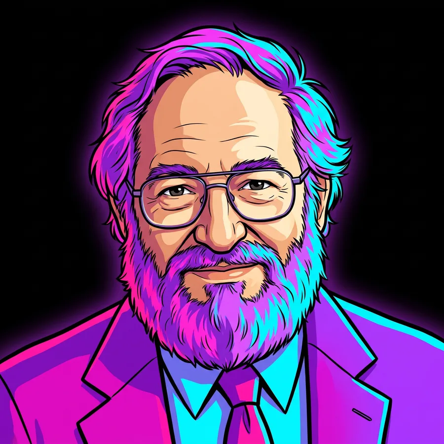 Seymour Papert