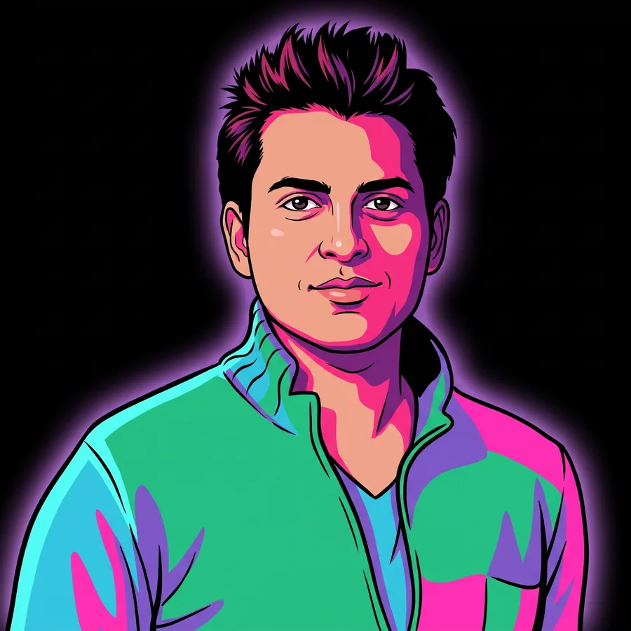 Soumith Chintala