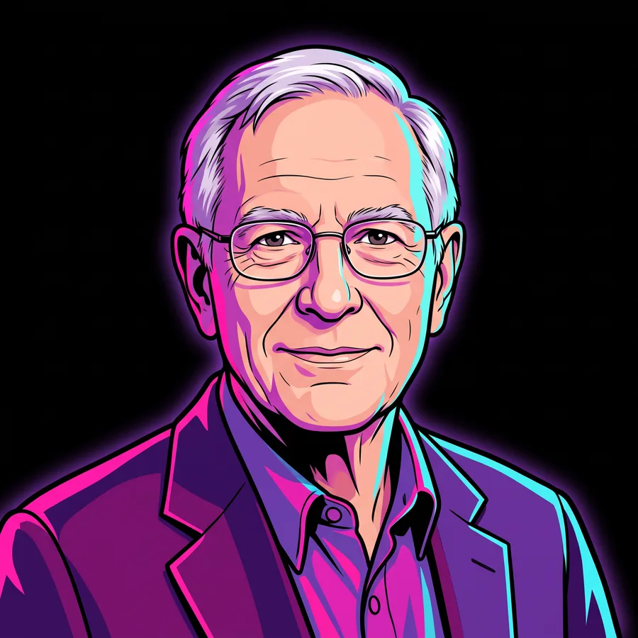 Terry Winograd