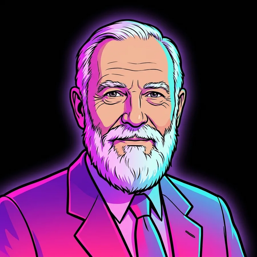 Warren McCulloch