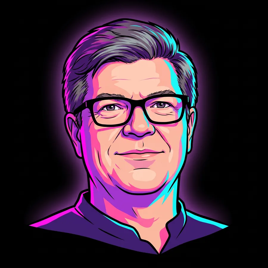 Yann LeCun