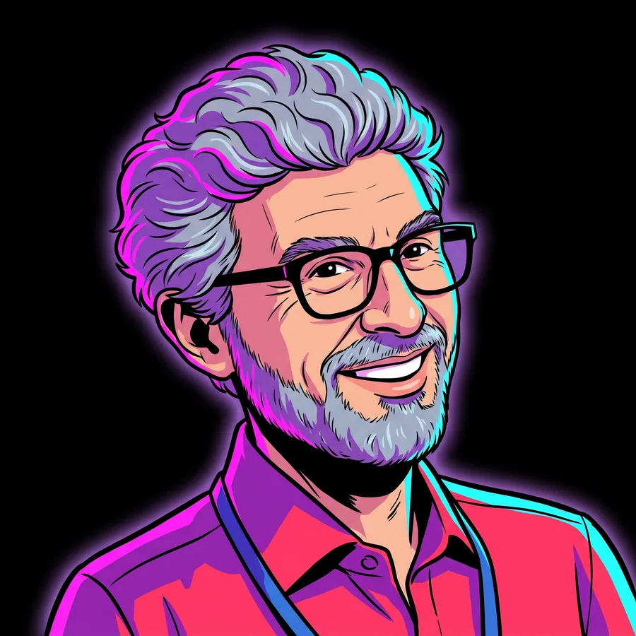 Yoshua Bengio