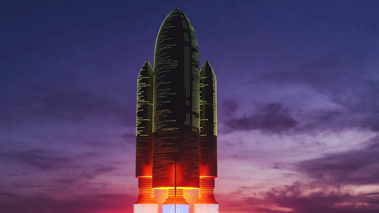 SpaceX buys Cursor for $60 billion, the biggest deal yet in AI coding tools