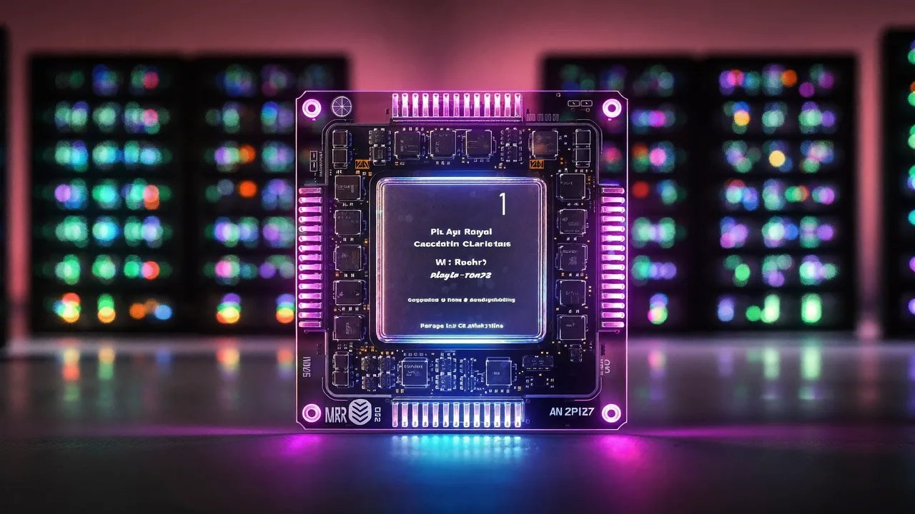 Amazon in talks to sell Trainium chips outside AWS, entering direct competition with Nvidia