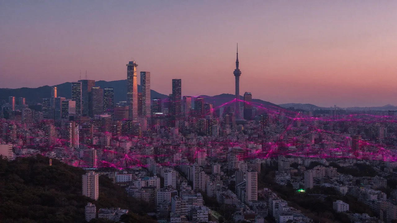 Anthropic opens Seoul office and signs deals with NAVER, Samsung SDS, and four more Korean companies