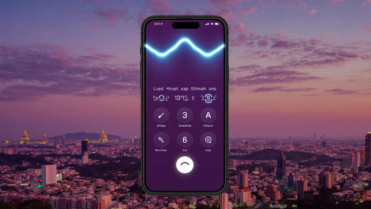 Reliance launches Jio Call Agent: native AI inside phone calls for 524 million users in India