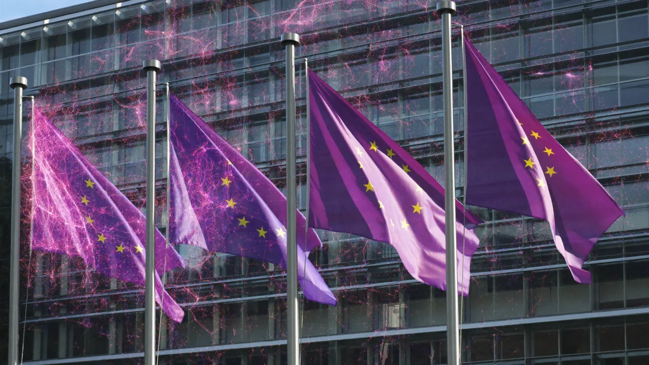 Commission selects EUROPA consortium to build a European open-source frontier AI model in all 24 EU languages