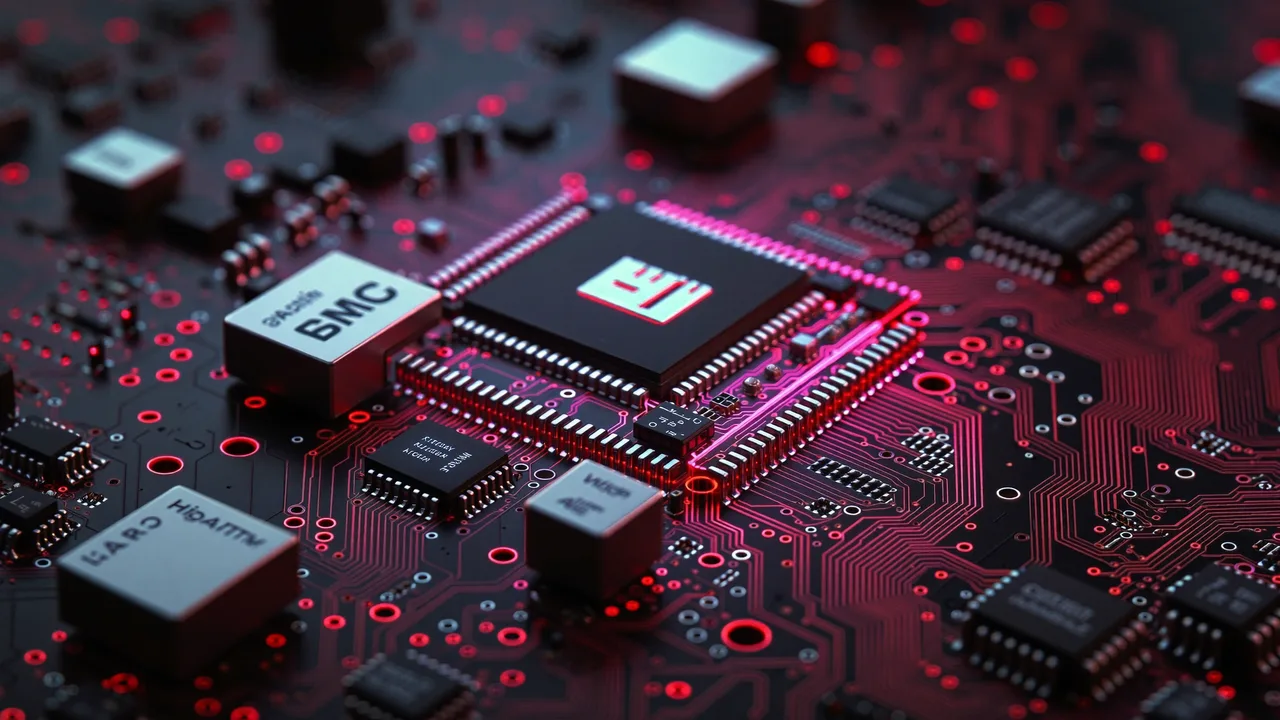 Qualcomm in Talks to Acquire AI Chip Startup Tenstorrent for Up to $10 Billion