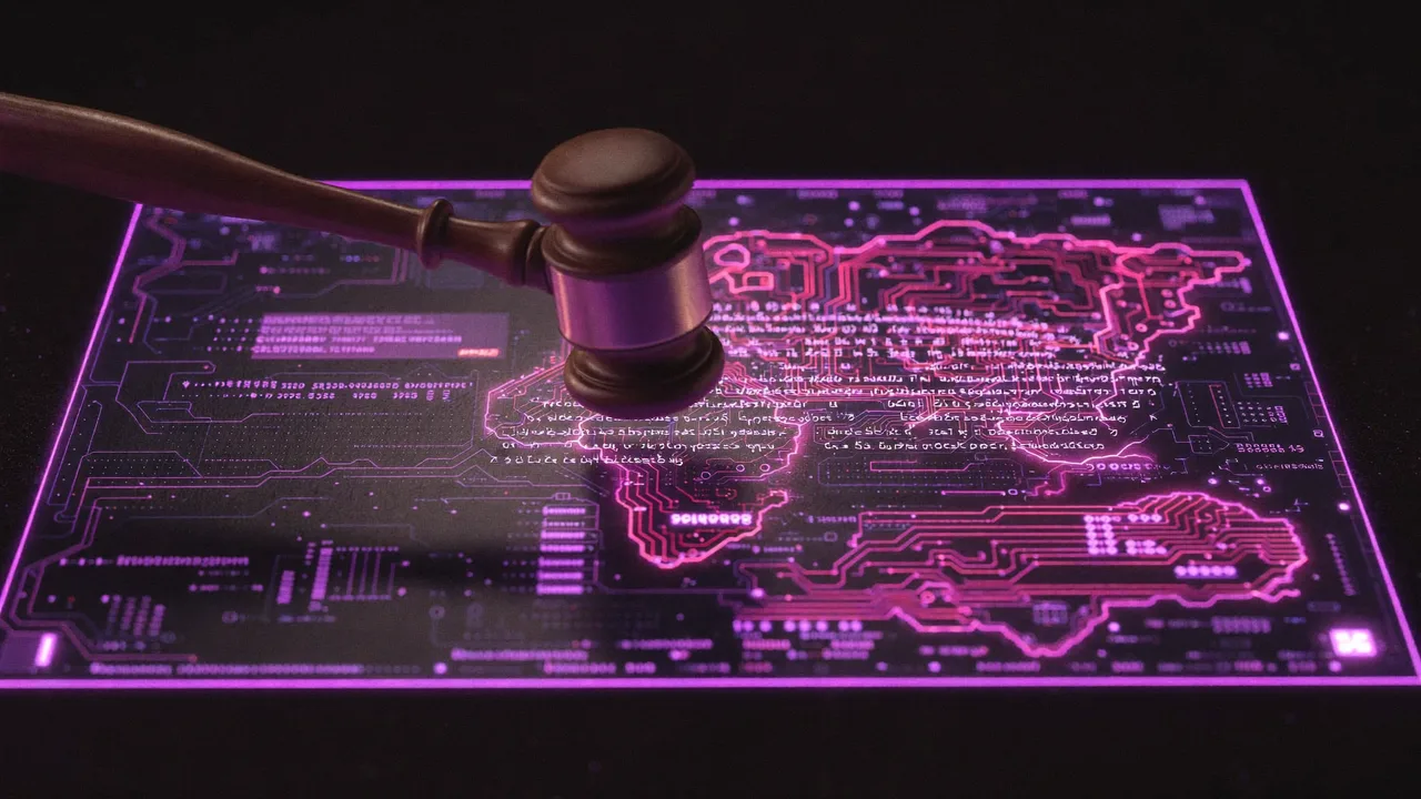 Major Developments Put Colorado's AI Law on Ice Ahead of Implementation