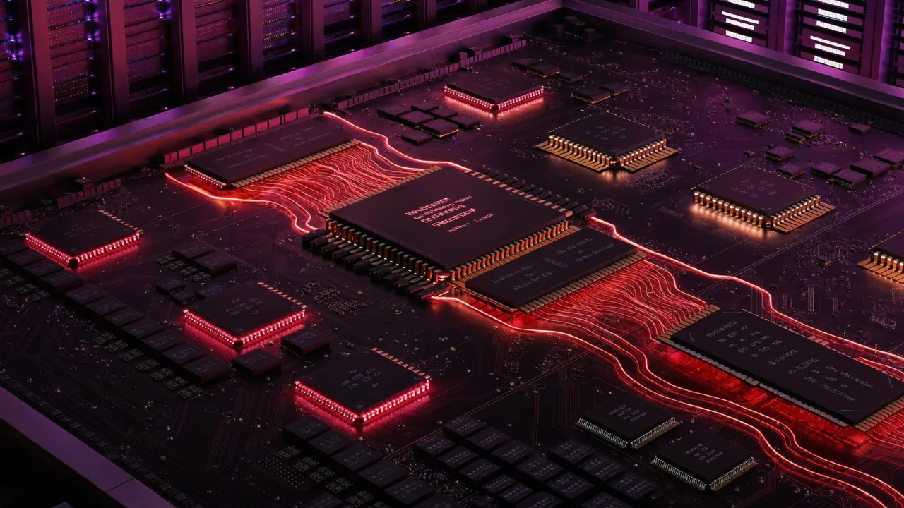 Micron and Anthropic Announce Strategic Agreement to Scale Next-Generation AI Infrastructure