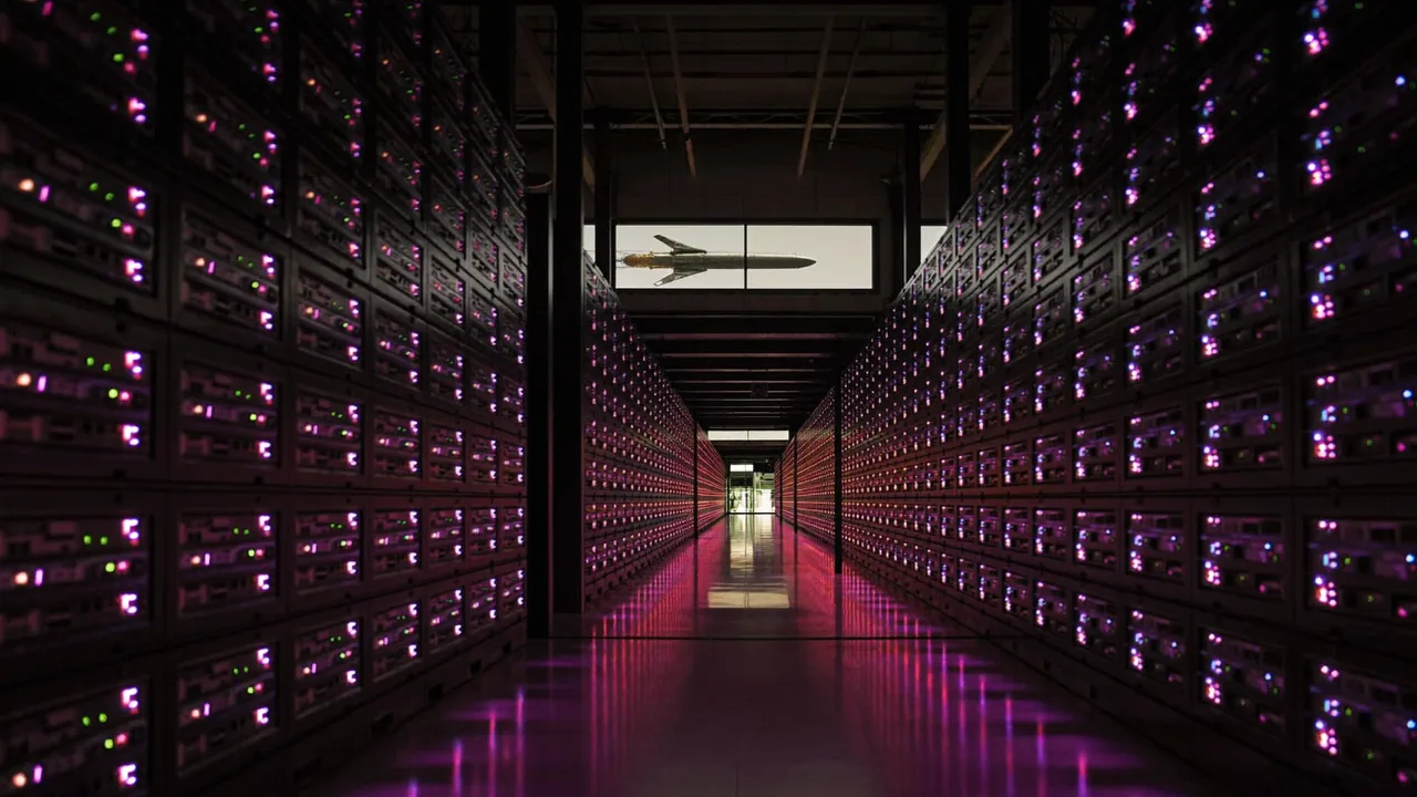 SpaceX Signs Computing Power Deal With Open-Source AI Startup Reflection Worth Up to $6.3 Billion