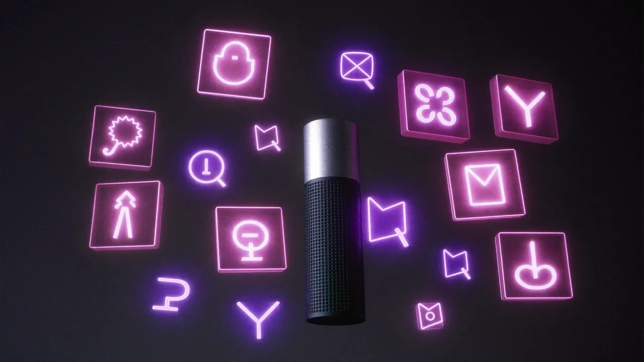 Amazon Introduces Alexa+ Agentic Ads