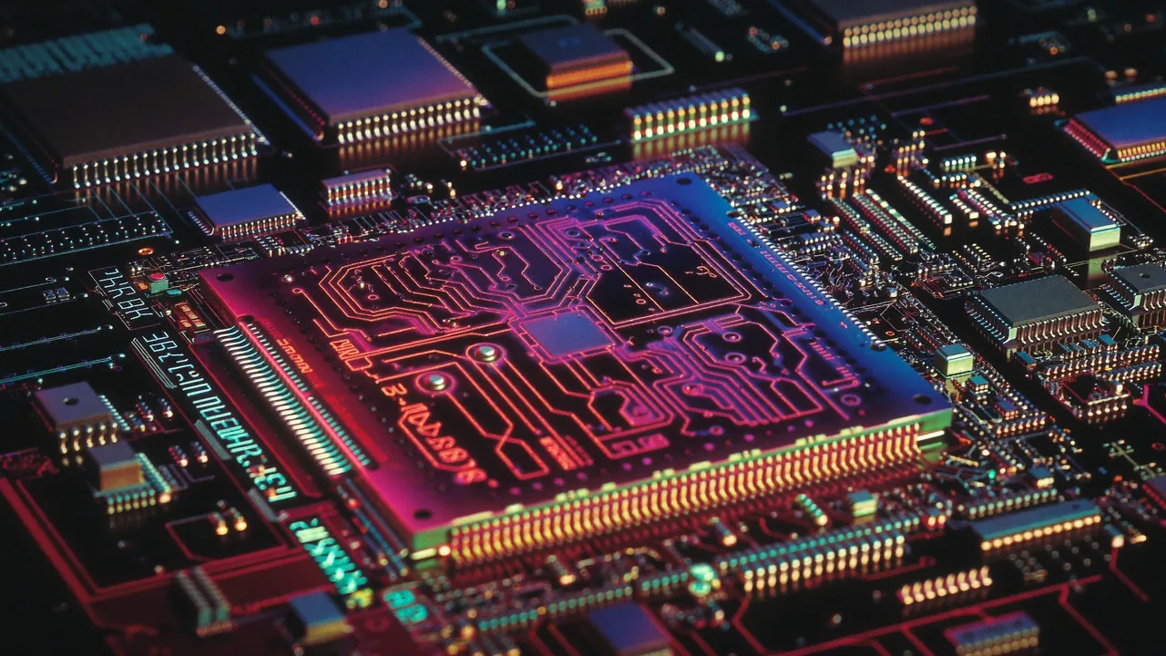 Qualcomm in Talks to Acquire AI Chip Startup Tenstorrent for Up to $10 Billion