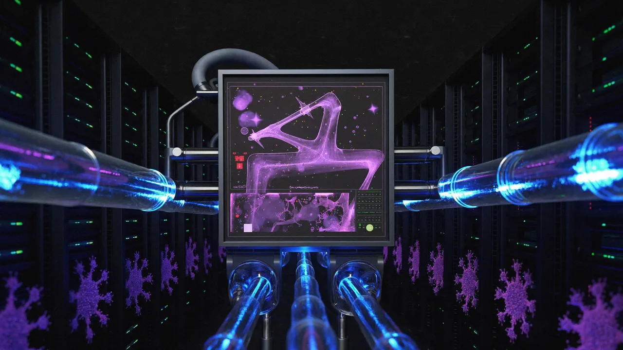 Omen AI Raises $31M to Watch the Water Inside AI Data Centres