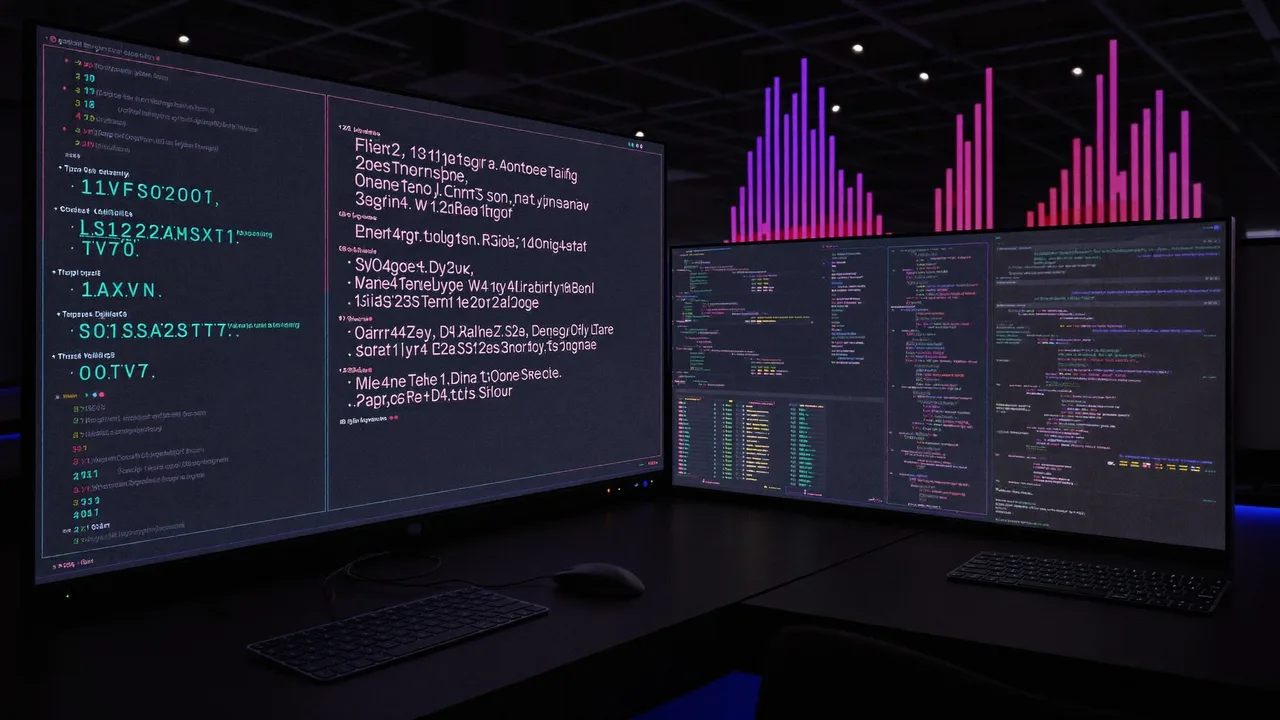 Chamath Palihapitiya Raises $135M Series A for AI Coding Startup 8090 Labs, Takes CEO Role