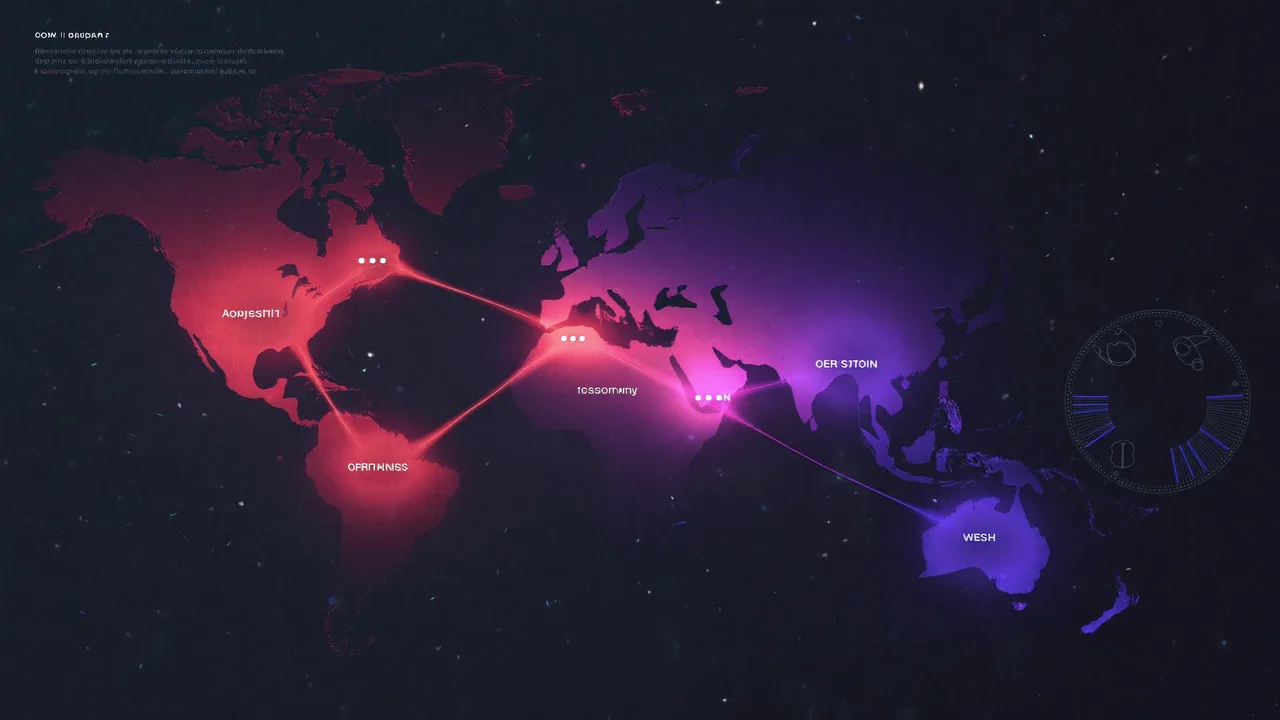 OpenRouter's June 2026 Report: Chinese Open-Weight Models Now Control 70% of Token Consumption