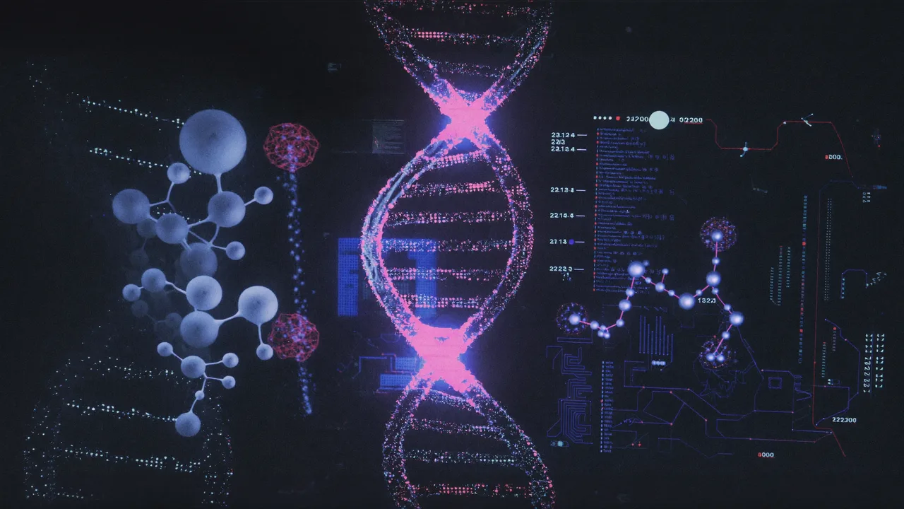 OpenAI Releases GeneBench-Pro to Measure AI Performance in Computational Biology