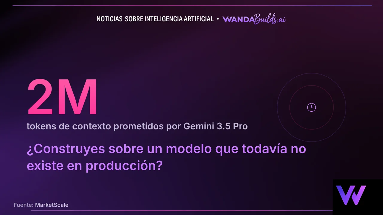 Gemini 3.5 Pro Still in Preview Entering July's Second Week With No Confirmed Launch Date