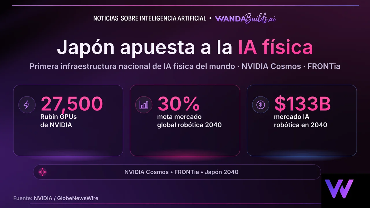 Japan Government, Industrial Leaders and NVIDIA Launch the World's First National AI Infrastructure