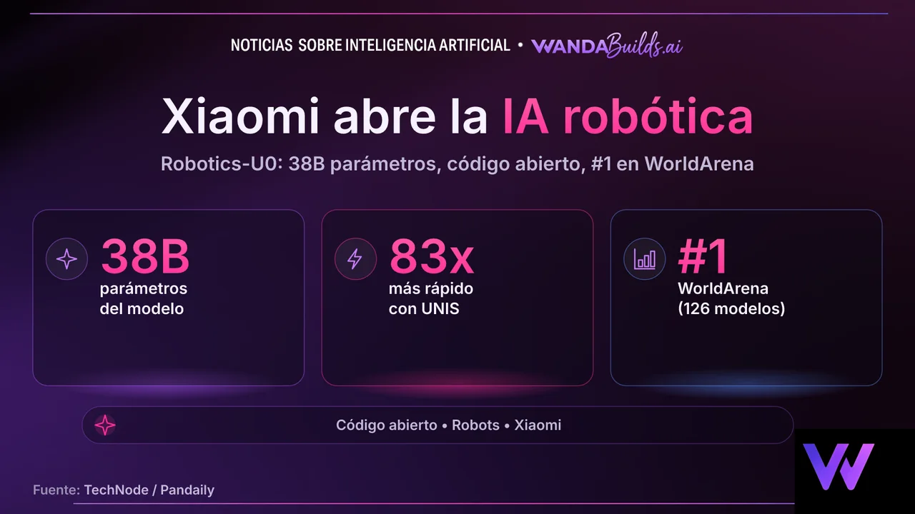 Xiaomi Introduces Xiaomi-Robotics-U0 for Embodied AI and Robot Generation